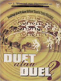 Image of Duet Atau Duel? Teologi Dan Sains Dalam Dunia Post-Modern