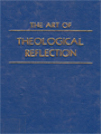 Image of The Art Of Theological Reflection