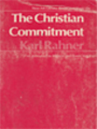 Image of The Christian Commitment: Mission And Grace I