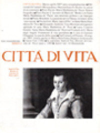 Image of Città Di Vita: Speciale Nel IV Centenario Della Morte Di Santa Maria Maddalena De' Pazzi (Firenze, 1566-1607) /  Piero Pacini, Massimiliano G. Rosito (A cura)