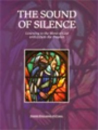 Image of The Sound Of Silence: Listening To The Word Of God With Elijah The Prophet