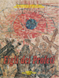 Image of Figli Dei Profeti: Itinerario Spirituale Con I Profeti Elia Ed Eliseo