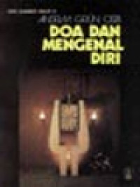 Image of Doa Dan Mengenal Diri