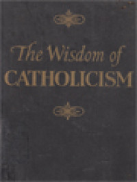 Image of The Wisdom Of Catholicism