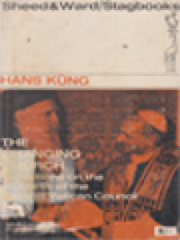 Image of The Changing Church: Reflections On The Progress Of The Second Vatican Council