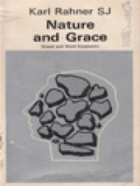 Image of Nature and Grace: And Other Essays