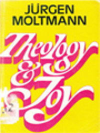 Image of Theology And Joy