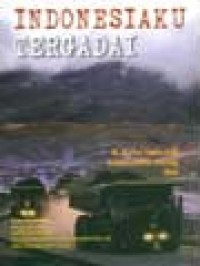 Image of Indonesiaku Tergadai
