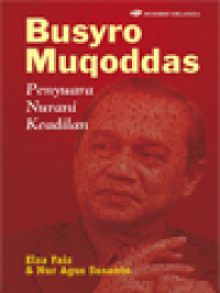 Image of Busyro Muqoddas: Penyuara Nurani Keadilan