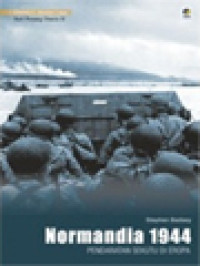 Image of Normandia 1944: Pendaratan Sekutu Di Eropa