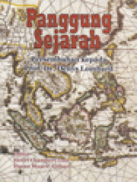 Image of Panggung Sejarah: Persembahan Kepada Prof. Dr. Denys Lombard / Hasan Muarif Ambary, Henri Chambert-Loir (Editor)