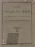 Kitab Pengadjaran Serani