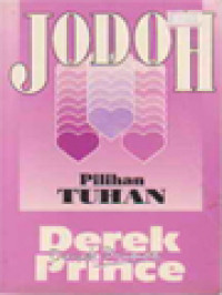 Image of Jodoh Pilihan Tuhan