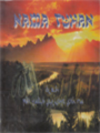 Image of Nama Tuhan