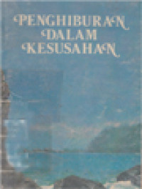 Image of Penghiburan Dalam Kesusahan