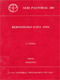 Berteologi Gaya Asia - Diakonia