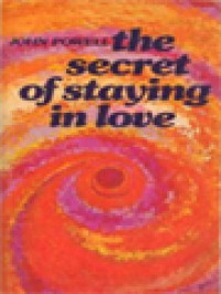 Image of The Secret Of Staying In Love