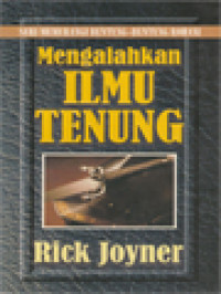 Image of Mengalahkan Ilmu Tenung