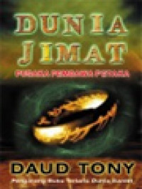 Image of Dunia Jimat: Pusaka Pembawa Petaka