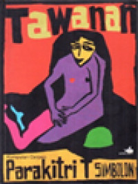 Image of Tawanan (Kumpulan Cerpen)