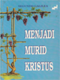 Image of Menjadi Murid Kristus