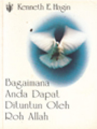 Image of Bagaimana Anda Dapat Dituntun Oleh Roh Allah