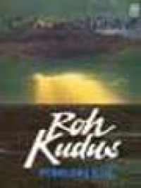 Image of Roh Kudus Penolong Kita