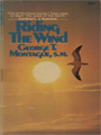 Image of Riding The Wind: Learning The Ways Of The Spirit