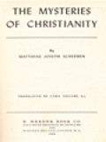 The Mysteries Of Christianity