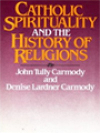 Image of Catholic Spirituality And The History Of Religions