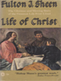 Image of Life Of Christ