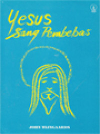 Image of Yesus Sang Pembebas