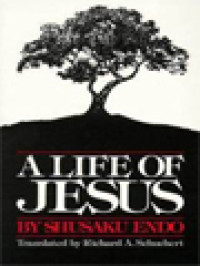 Image of A Life Of Jesus