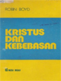 Image of Kristus Dan Kebebasan