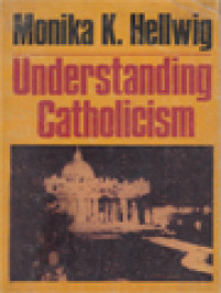 Image of Understanding Catholicism