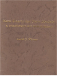 Image of New Hearts For New Models: A Spirituality For Priests Today