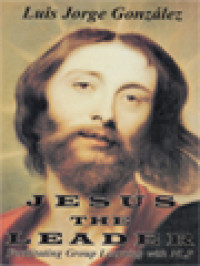 Image of Jesus The Leader: Facilitating Group Learning With NLP