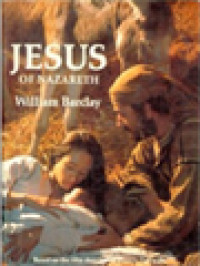 Image of Jesus Of Nazareth