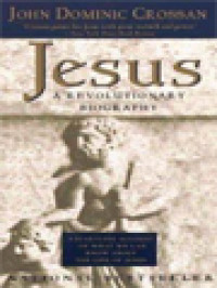 Image of Jesus: A Revolutionary Biography