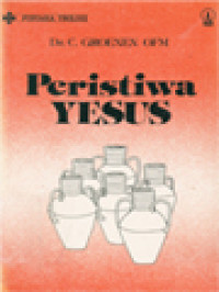 Image of Peristiwa Yesus