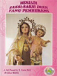 Image of Menjadi Saksi-Saksi Iman Yang Pemberani (17 Tahun WAICC)