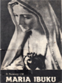 Image of Maria Ibuku