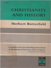 Image of Christianity And History