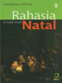 Image of Rahasia Di Balik Kisah Natal 2
