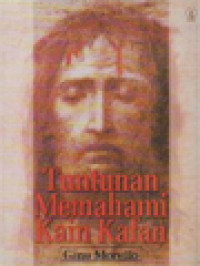 Image of Tuntunan Memahami Kain Kafan