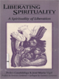 Image of Liberating Spirituality: A Spirituality Of Liberation