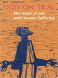 Image of God On Trial: The Book Of Job And Human Suffering