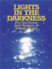 Image of Lights In The Darkness: For Survivors And Healers Of Sexual Abuse