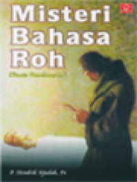 Image of Misteri Bahasa Roh: Suatu Penelusuran