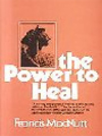 Image of The Power To Heal